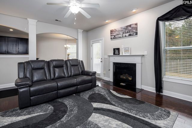 433 Sag Harbor Court, Lexington, SC 29072