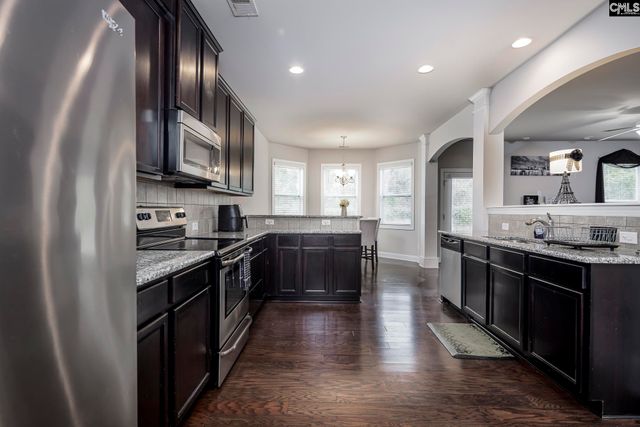 433 Sag Harbor Court, Lexington, SC 29072