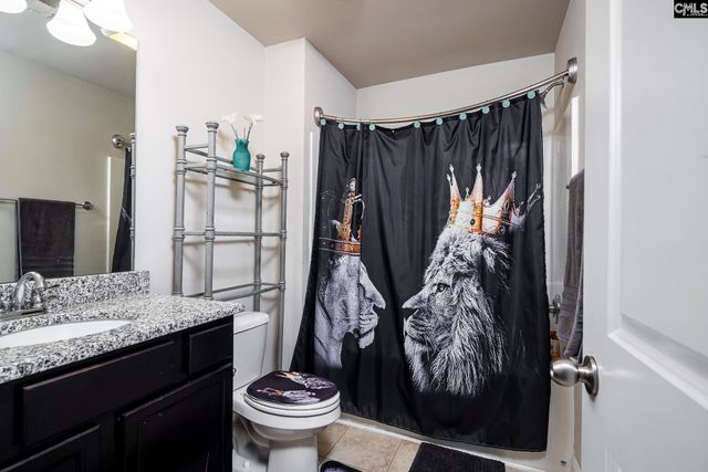 433 Sag Harbor Court, Lexington, SC 29072