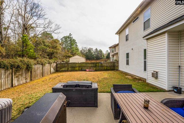 433 Sag Harbor Court, Lexington, SC 29072