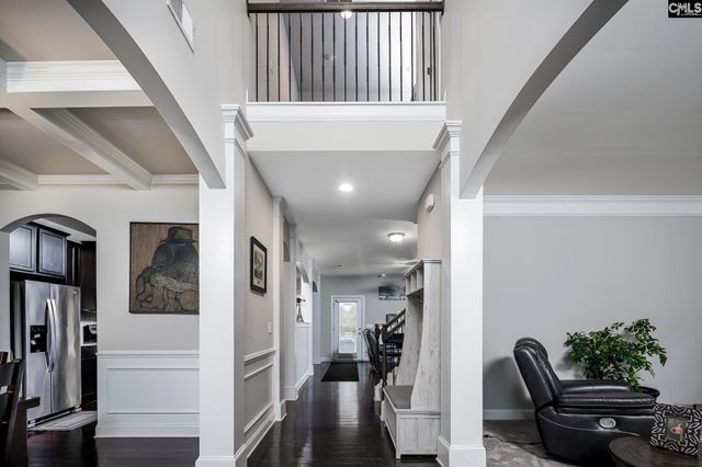 433 Sag Harbor Court, Lexington, SC 29072