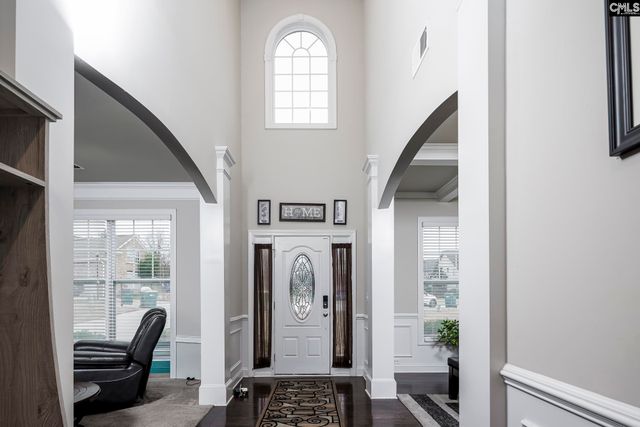 433 Sag Harbor Court, Lexington, SC 29072