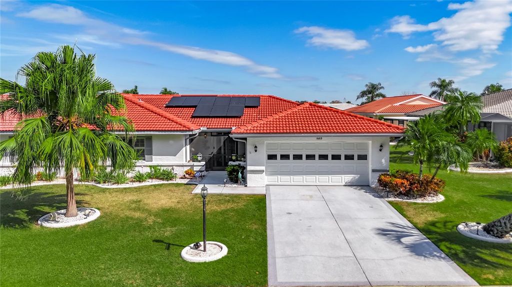 1603 WEATHERFORD DRIVE, Sun City Center, FL 33573