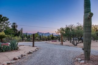6070 W Desert Marigold Lane, Tucson, AZ 85742