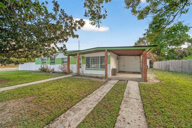 1622 OMARA COURT, Orlando, FL 32822