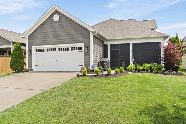 1543 Drakes Creek Rd, Hendersonville, TN 37075
