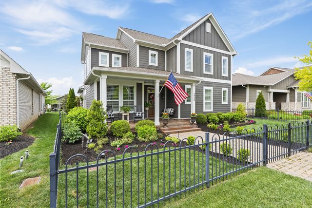 1543 Drakes Creek Rd, Hendersonville, TN 37075
