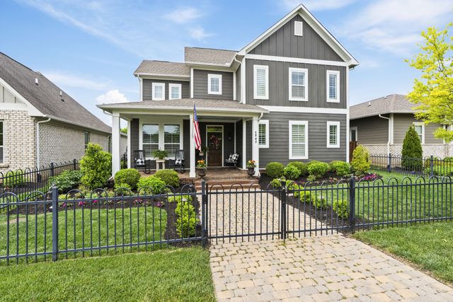 1543 Drakes Creek Rd, Hendersonville, TN 37075