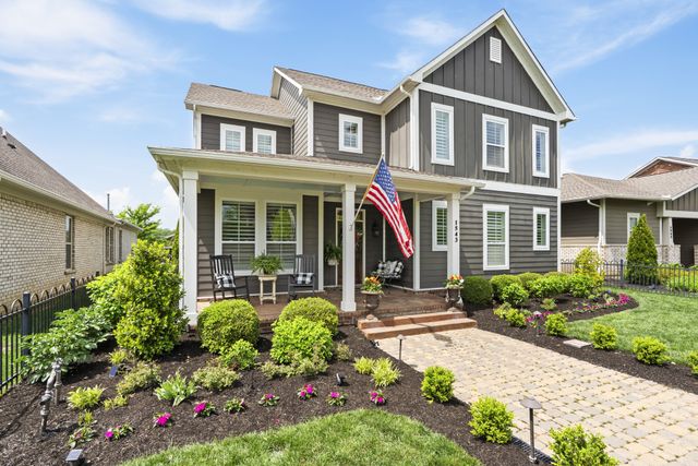 1543 Drakes Creek Rd, Hendersonville, TN 37075
