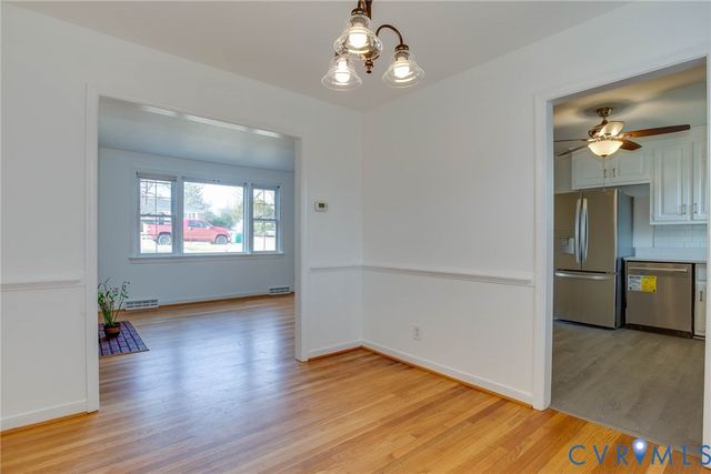 3909 Longleaf Dr, Henrico, VA 23294