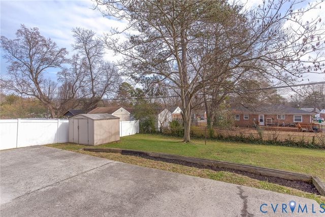 3909 Longleaf Dr, Henrico, VA 23294