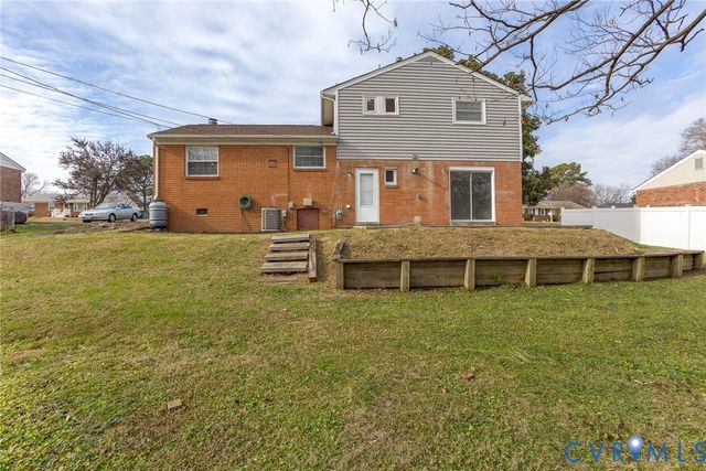 3909 Longleaf Dr, Henrico, VA 23294