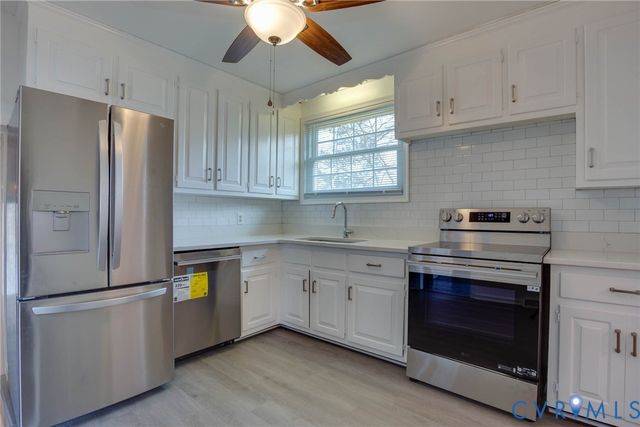 3909 Longleaf Dr, Henrico, VA 23294