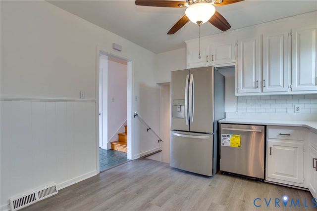 3909 Longleaf Dr, Henrico, VA 23294