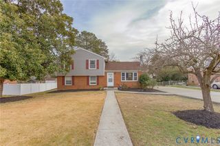 3909 Longleaf Dr, Henrico, VA 23294
