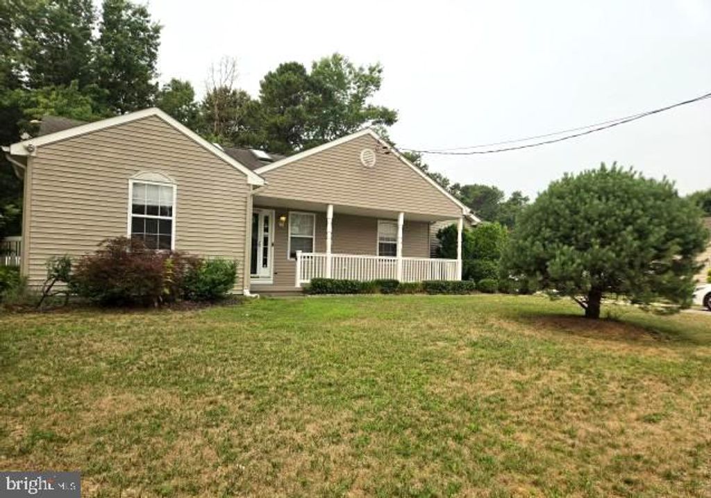 6227 MAIN AVE, Egg Harbor Township, NJ 08234