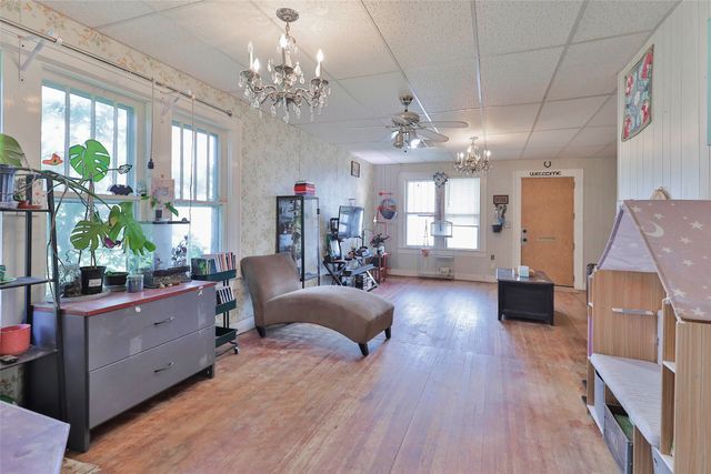 1814 Commercial Avenue, Anson, TX 79501