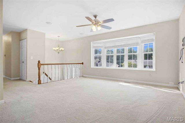 347 Parma Drive, Ballwin, MO 63021
