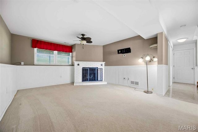347 Parma Drive, Ballwin, MO 63021