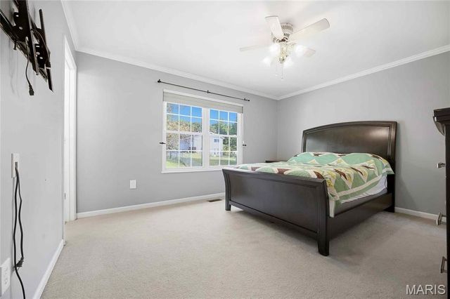 347 Parma Drive, Ballwin, MO 63021