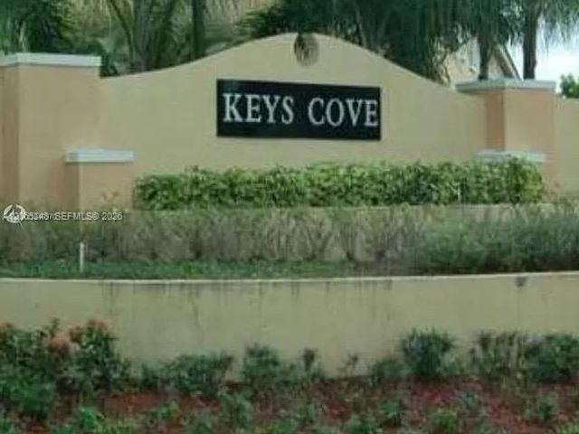 2903 SE 17th Ave 206, Homestead, FL 33035