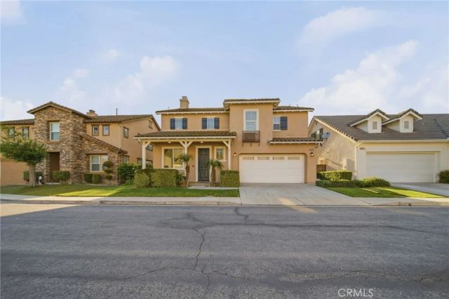 13360 Goldmedal, Chino, CA 91710