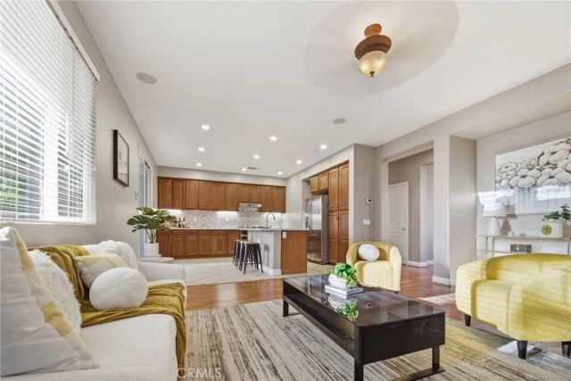 13360 Goldmedal, Chino, CA 91710