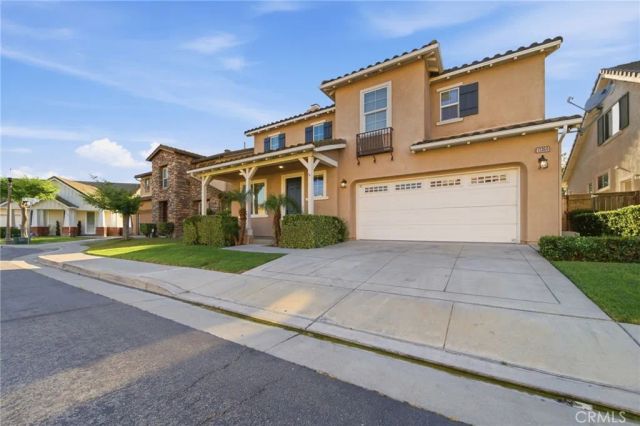 13360 Goldmedal, Chino, CA 91710