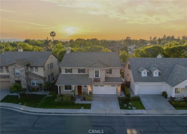 13360 Goldmedal, Chino, CA 91710