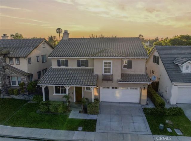 13360 Goldmedal, Chino, CA 91710