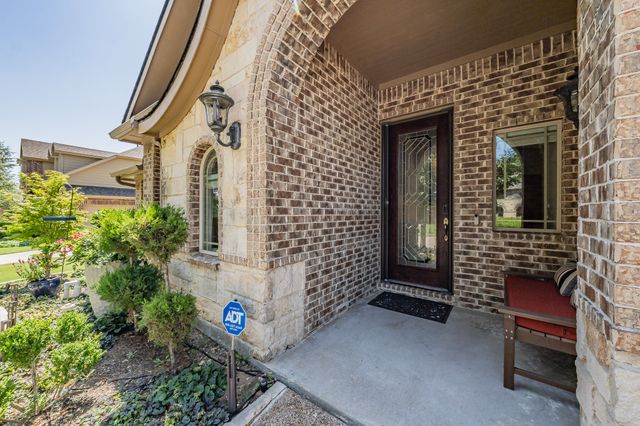 1500 Brush Creek Road, Prosper, TX 75078