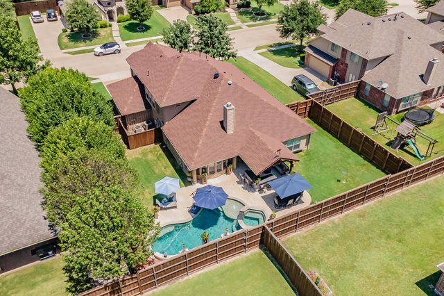 1500 Brush Creek Road, Prosper, TX 75078
