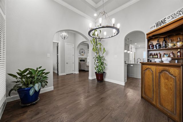 6381 Rigel Road, Godley, TX 76044