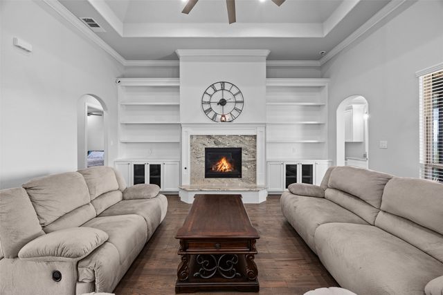 6381 Rigel Road, Godley, TX 76044