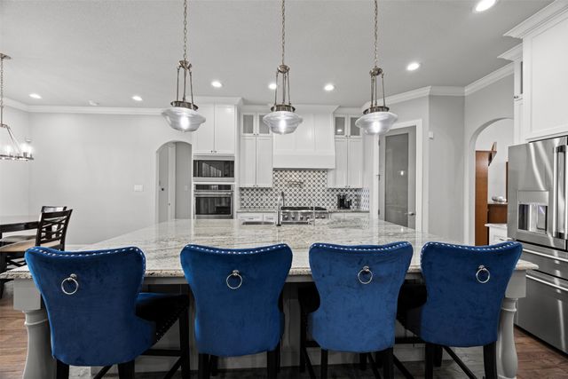 6381 Rigel Road, Godley, TX 76044