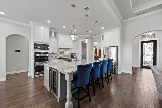 6381 Rigel Road, Godley, TX 76044