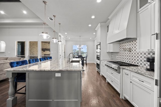 6381 Rigel Road, Godley, TX 76044