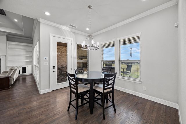 6381 Rigel Road, Godley, TX 76044