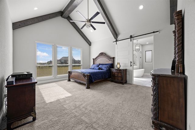 6381 Rigel Road, Godley, TX 76044