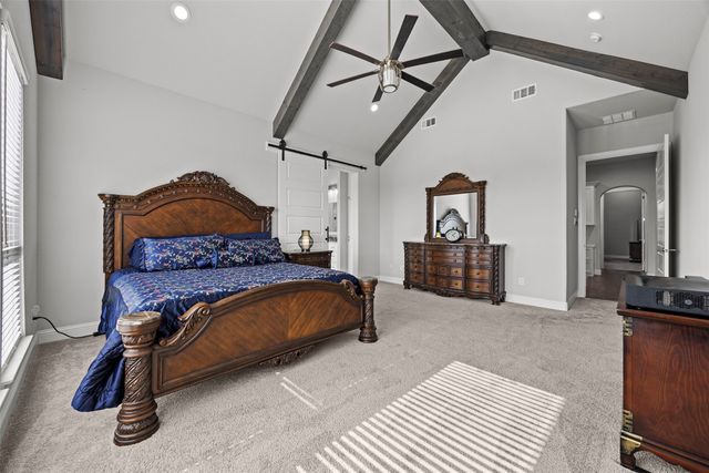 6381 Rigel Road, Godley, TX 76044