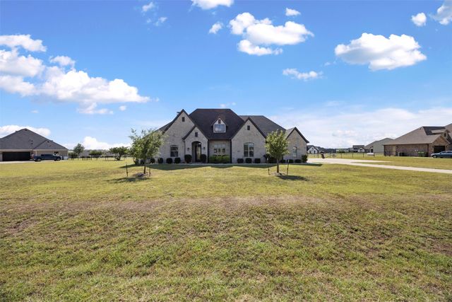 6381 Rigel Road, Godley, TX 76044