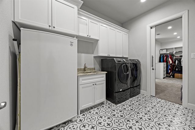 6381 Rigel Road, Godley, TX 76044