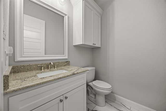 6381 Rigel Road, Godley, TX 76044