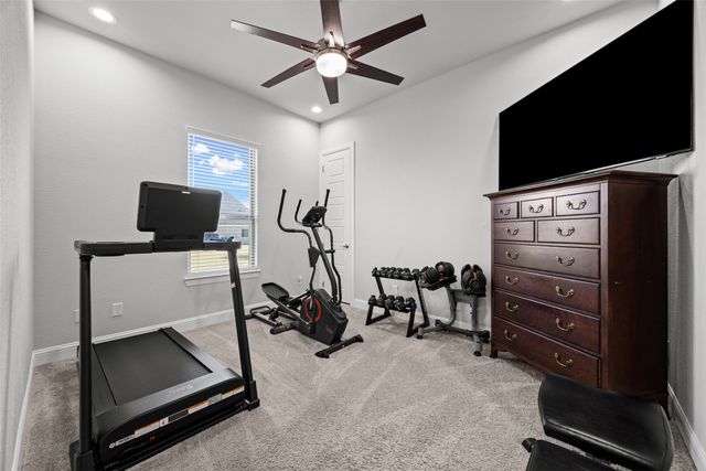 6381 Rigel Road, Godley, TX 76044