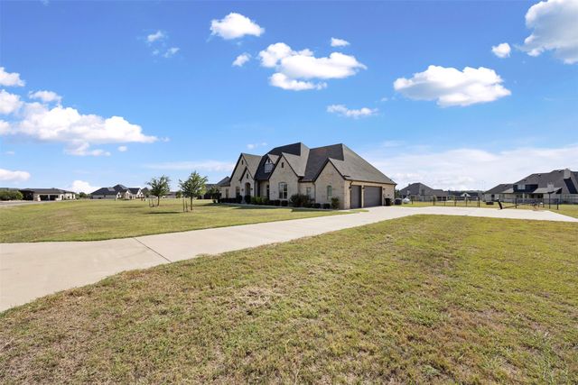 6381 Rigel Road, Godley, TX 76044