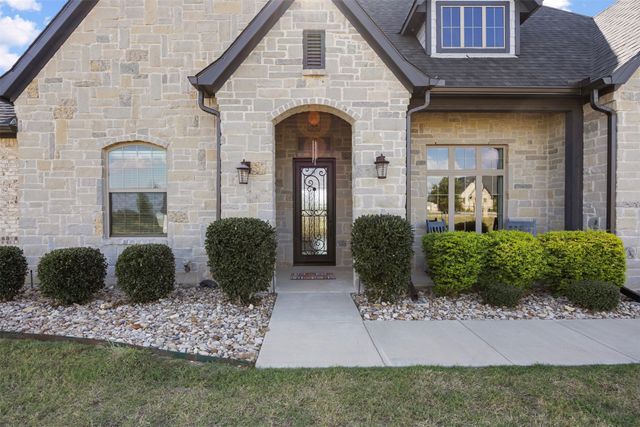 6381 Rigel Road, Godley, TX 76044