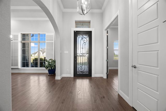 6381 Rigel Road, Godley, TX 76044