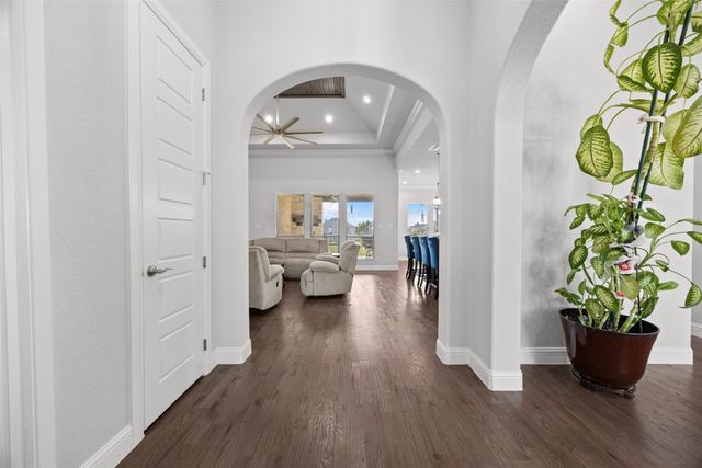 6381 Rigel Road, Godley, TX 76044