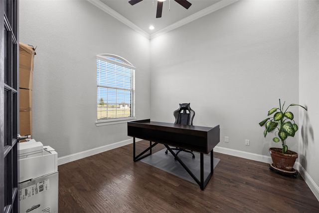 6381 Rigel Road, Godley, TX 76044