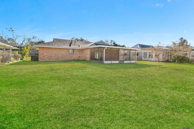 1981 Potwin Dr, Baton Rouge, LA 70810